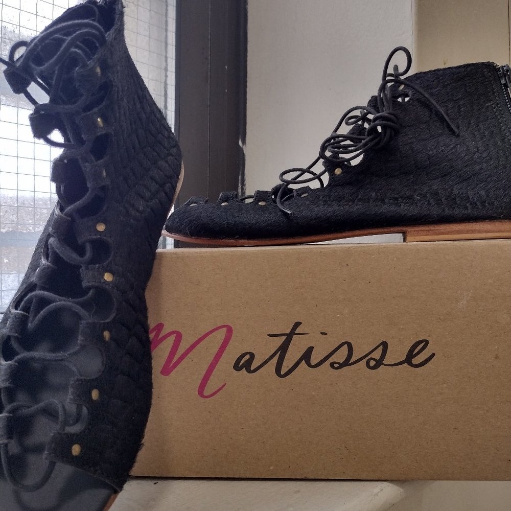 Women Matisse Gladiator sandals